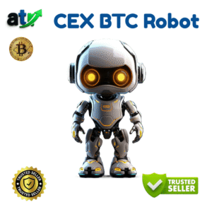 CEX BTC Robot