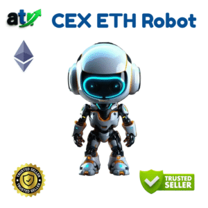 CEX ETH Robot