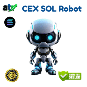 CEX SOL Robot