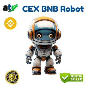CEX BNB Robot