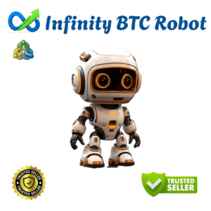 Infinity BTC Robot