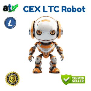 CEX LTC Robot