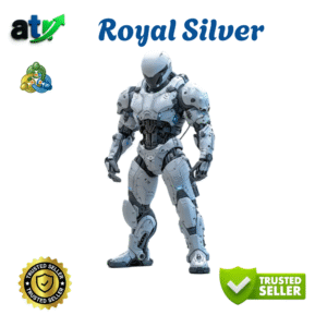 Royal Silver