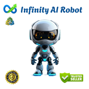 Infinity AI Robot