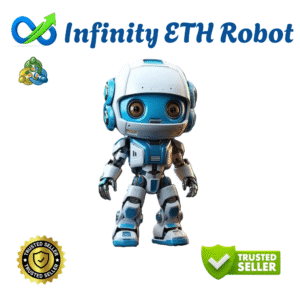 Infinity ETH Robot